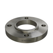 Flanges, Rustfri, ASME B16.5, Lap Joint flange, 150 lbs, FF, 3", AISI316L, 1.4404