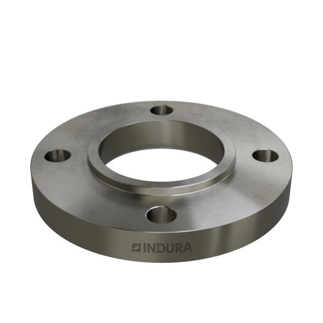 Flanges, Rustfri, ASME B16.5, Lap Joint flange, 150 lbs, FF, 3", AISI316L, 1.4404