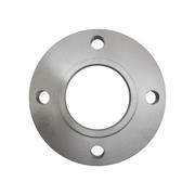 Flanges, Rustfri, ASME B16.5, Lap Joint flange, 150 lbs, FF, 3", AISI316L, 1.4404