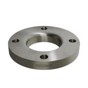 Flanges, Rustfri, ASME B16.5, Lap Joint flange, 150 lbs, FF, 3", AISI316L, 1.4404