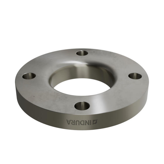Flanges, Rustfri, ASME B16.5, Lap Joint flange, 150 lbs, FF, 3", AISI316L, 1.4404