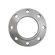 Flanges, Rustfri, ASME B16.5, Lap Joint flange, 150 lbs, FF, 5", AISI316L, 1.4404