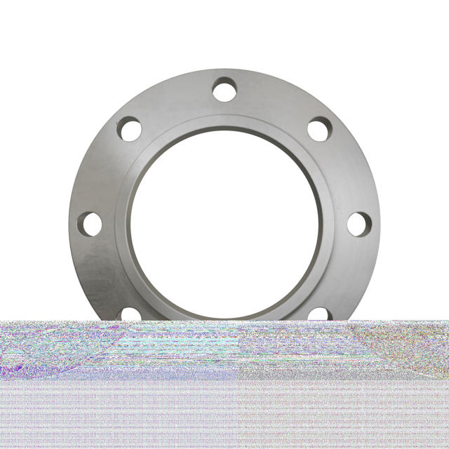 Flanges, Stainless, ASME B16.5, Lap Joint flange, 150 lbs, FF, 6", AISI316L, 1.4404