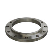 Flanges, Rustfri, ASME B16.5, Lap Joint flange, 150 lbs, FF, 10", AISI316L, 1.4404