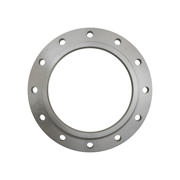 Flanges, Rustfri, ASME B16.5, Lap Joint flange, 150 lbs, FF, 12", AISI316L, 1.4404