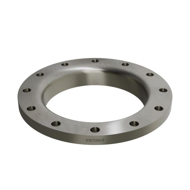 Flanges, Rustfri, ASME B16.5, Lap Joint flange, 150 lbs, FF, 14", AISI316L, 1.4404