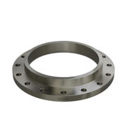 Flanges, Rustfri, ASME B16.5, Lap Joint flange, 150 lbs, FF, 16", AISI316L, 1.4404