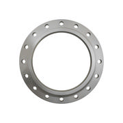 Flanges, Rustfri, ASME B16.5, Lap Joint flange, 150 lbs, FF, 16", AISI316L, 1.4404