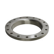 Flanges, Rustfri, ASME B16.5, Lap Joint flange, 150 lbs, FF, 16", AISI316L, 1.4404