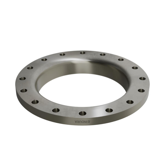 Flanges, Rustfri, ASME B16.5, Lap Joint flange, 150 lbs, FF, 16", AISI316L, 1.4404