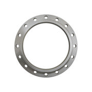 Flanges, Rustfri, ASME B16.5, Lap Joint flange, 150 lbs, FF, 18", AISI316L, 1.4404