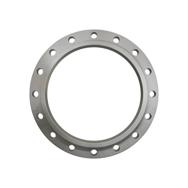 Flanges, Rustfri, ASME B16.5, Lap Joint flange, 150 lbs, FF, 18", AISI316L, 1.4404