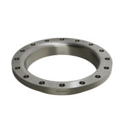 Flanges, Rustfri, ASME B16.5, Lap Joint flange, 150 lbs, FF, 18", AISI316L, 1.4404