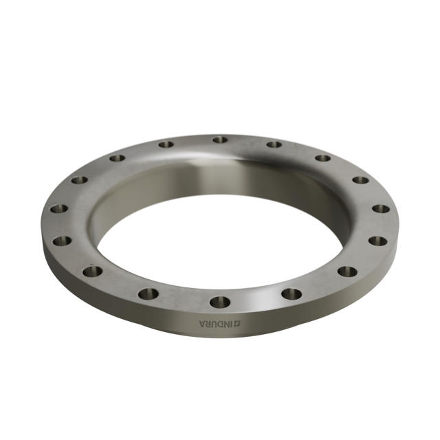 Flanges, Rustfri, ASME B16.5, Lap Joint flange, 150 lbs, FF, 18", AISI316L, 1.4404