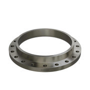 Flanges, Rustfri, ASME B16.5, Lap Joint flange, 150 lbs, FF, 20", AISI316L, 1.4404
