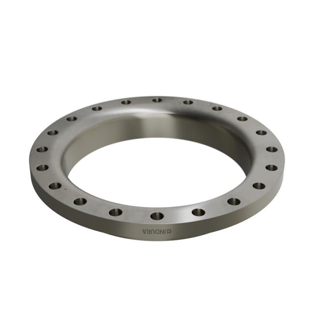 Flanges, Rustfri, ASME B16.5, Lap Joint flange, 150 lbs, FF, 20", AISI316L, 1.4404