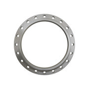 Flanges, Rustfri, ASME B16.5, Lap Joint flange, 150 lbs, FF, 24", AISI316L, 1.4404