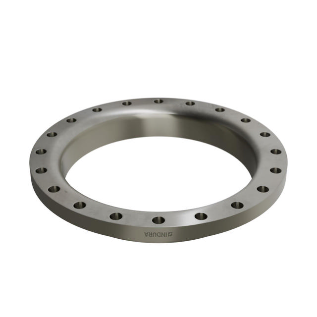 Flanges, Rustfri, ASME B16.5, Lap Joint flange, 150 lbs, FF, 24", AISI316L, 1.4404