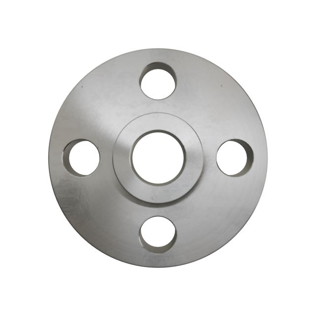 Flanges, Rustfri, ASME B16.5, Lap Joint flange, 300 lbs, FF, 1/2", AISI316L, 1.4404