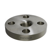 Flanges, Rustfri, ASME B16.5, Lap Joint flange, 300 lbs, FF, 1/2", AISI316L, 1.4404