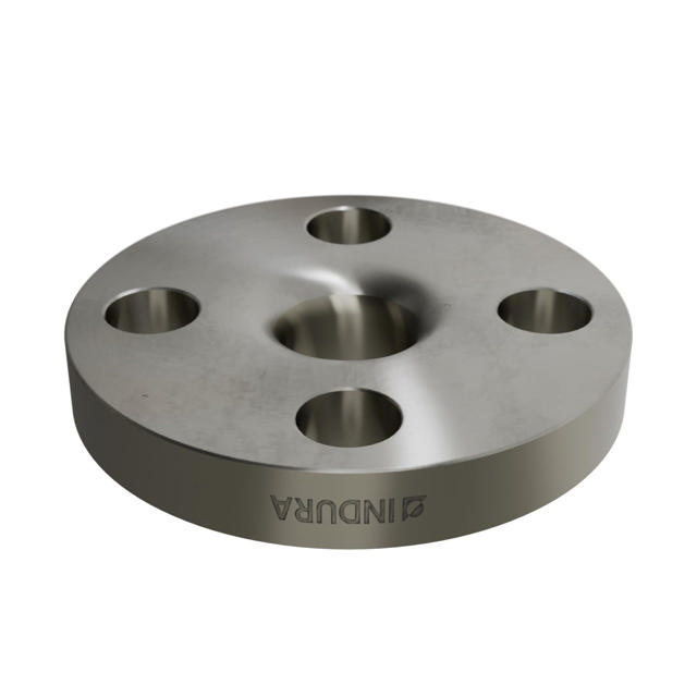 Flanges, Rustfri, ASME B16.5, Lap Joint flange, 300 lbs, FF, 1/2", AISI316L, 1.4404