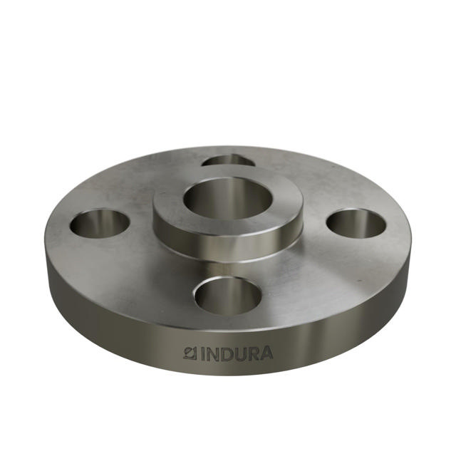 Flanges, Rustfri, ASME B16.5, Lap Joint flange, 300 lbs, FF, 3/4", AISI316L, 1.4404