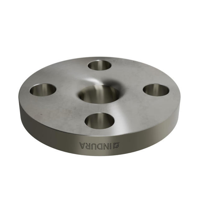 Flanges, Rustfri, ASME B16.5, Lap Joint flange, 300 lbs, FF, 3/4", AISI316L, 1.4404