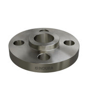 Flanges, Rustfri, ASME B16.5, Lap Joint flange, 300 lbs, FF, 1", AISI316L, 1.4404