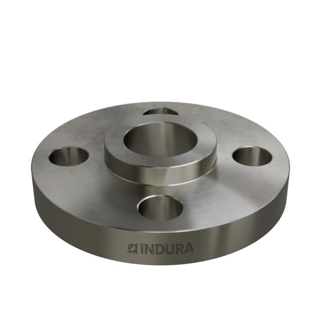 Flanges, Rustfri, ASME B16.5, Lap Joint flange, 300 lbs, FF, 1", AISI316L, 1.4404