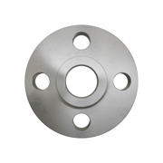 Flanges, Rustfri, ASME B16.5, Lap Joint flange, 300 lbs, FF, 1", AISI316L, 1.4404