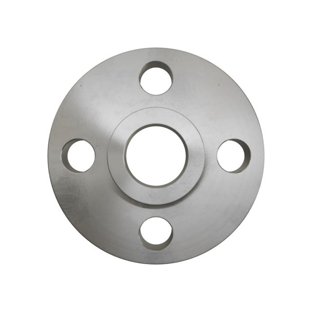 Flanges, Rustfri, ASME B16.5, Lap Joint flange, 300 lbs, FF, 1", AISI316L, 1.4404