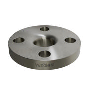 Flanges, Rustfri, ASME B16.5, Lap Joint flange, 300 lbs, FF, 1", AISI316L, 1.4404