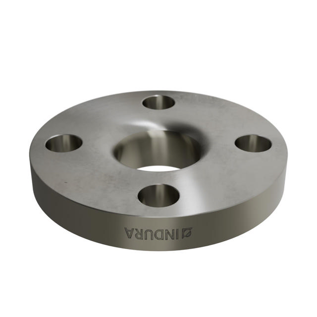 Flanges, Stainless, ASME B16.5, Lap Joint flange, 300 lbs, FF, 1 1/4", AISI316L, 1.4404