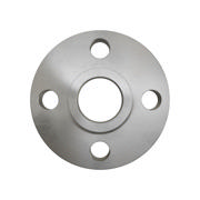 Flanges, Rustfri, ASME B16.5, Lap Joint flange, 300 lbs, FF, 1 1/2", AISI316L, 1.4404