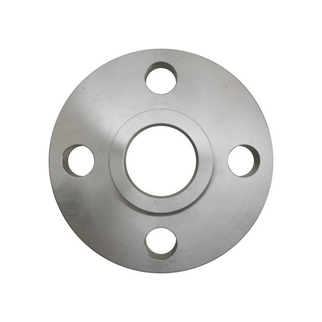 Flanges, Rustfri, ASME B16.5, Lap Joint flange, 300 lbs, FF, 1 1/2", AISI316L, 1.4404