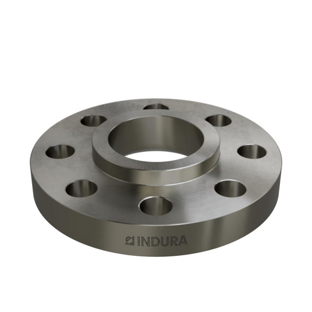 Flanges, Rustfri, ASME B16.5, Lap Joint flange, 300 lbs, FF, 2", AISI316L, 1.4404