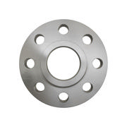Flanges, Nierdzewny, ASME B16.5, Lap Joint kołnierz, 300 lbs, FF, 2", AISI316L, 1.4404