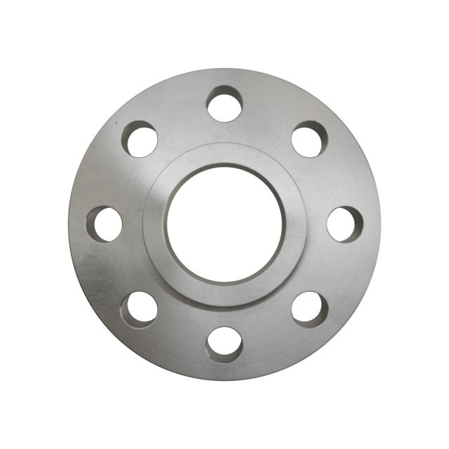 Flanges, Nierdzewny, ASME B16.5, Lap Joint kołnierz, 300 lbs, FF, 2", AISI316L, 1.4404