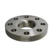 Flanges, Nierdzewny, ASME B16.5, Lap Joint kołnierz, 300 lbs, FF, 2", AISI316L, 1.4404