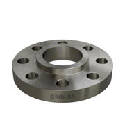 Flanges, Rustfri, ASME B16.5, Lap Joint flange, 300 lbs, FF, 2 1/2", AISI316L, 1.4404