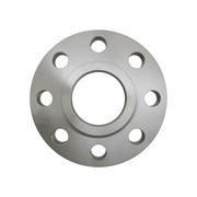 Flanges, Rustfri, ASME B16.5, Lap Joint flange, 300 lbs, FF, 2 1/2", AISI316L, 1.4404