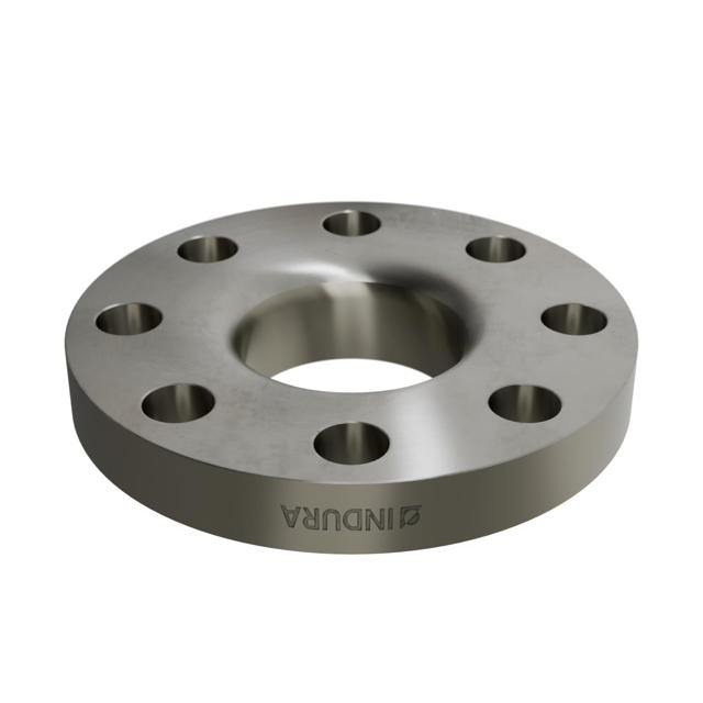 Flanges, Rustfri, ASME B16.5, Lap Joint flange, 300 lbs, FF, 2 1/2", AISI316L, 1.4404