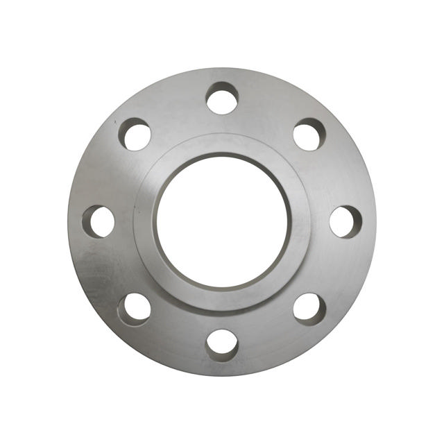 Flanges, Rustfri, ASME B16.5, Lap Joint flange, 300 lbs, FF, 3", AISI316L, 1.4404