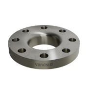 Flanges, Rustfri, ASME B16.5, Lap Joint flange, 300 lbs, FF, 3", AISI316L, 1.4404