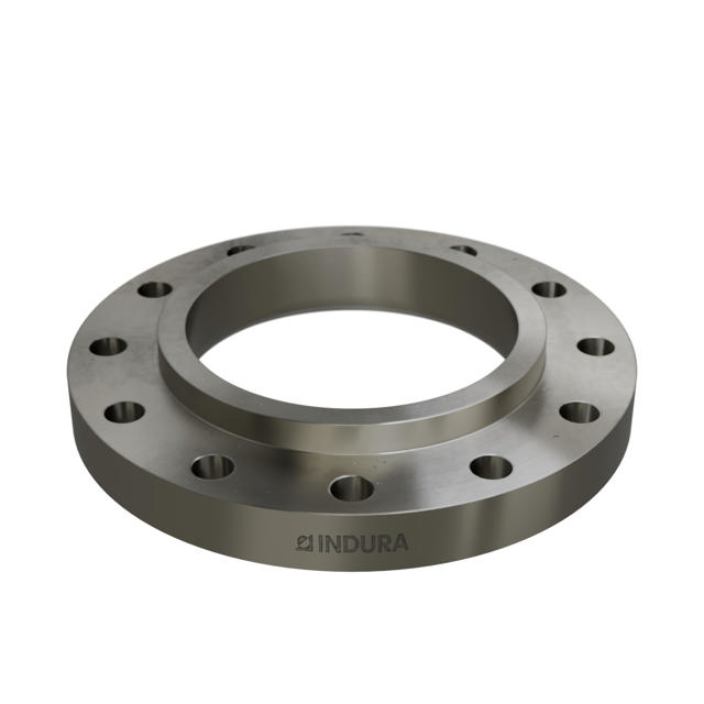 Flanges, Rustfri, ASME B16.5, Lap Joint flange, 300 lbs, FF, 8", AISI316L, 1.4404