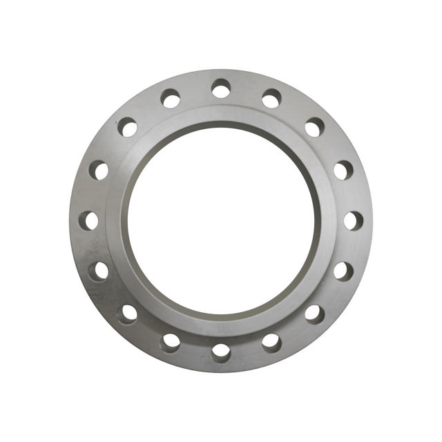 Flanges, Rustfri, ASME B16.5, Lap Joint flange, 300 lbs, FF, 10", AISI316L, 1.4404