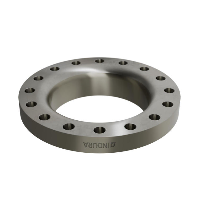 Flanges, Rustfri, ASME B16.5, Lap Joint flange, 300 lbs, FF, 10", AISI316L, 1.4404