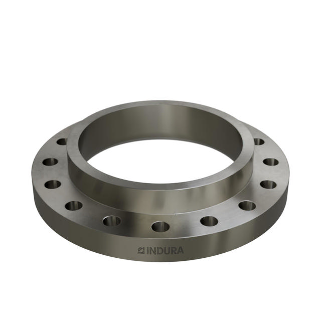 Flanges, Rustfri, ASME B16.5, Lap Joint flange, 300 lbs, FF, 12", AISI316L, 1.4404