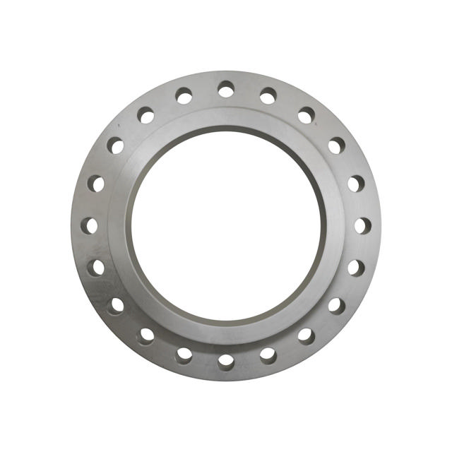 Flanges, Rustfri, ASME B16.5, Lap Joint flange, 300 lbs, FF, 14", AISI316L, 1.4404