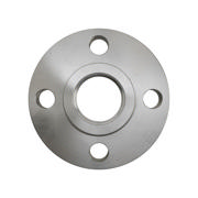 Flanges, Rustfri, ASME B16.5, Gevindflange, 150 lbs, RF, 1 1/4", AISI316L, 1.4404